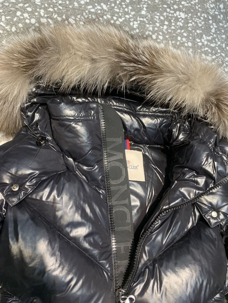 Moncler Down Jackets